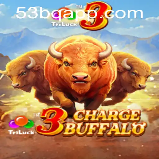 Explorando o Fantástico Mundo de 3ChargeBuffalo