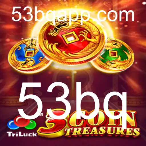 Descubra o Fascinante Mundo de 3CoinTreasures