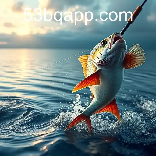Descobrindo o Fascinante Mundo dos Jogos de Pesca