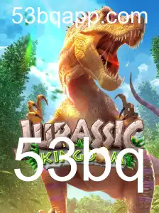 Descubra o Mundo Pré-Histórico de 'JurassicKingdom'