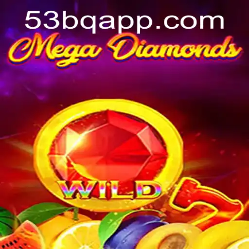 MegaDiamond: Uma Nova Dimensão no Mundo dos Jogos