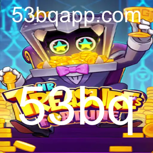 MrTreasuresFortune: Descubra a Aventura com a Palvra-chave 53bq