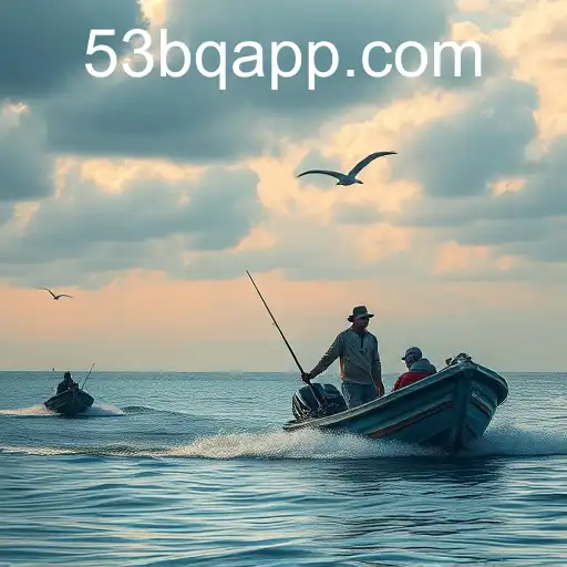 A Fascinante Arte da Pesca: Explorando Técnicas e Sustentabilidade